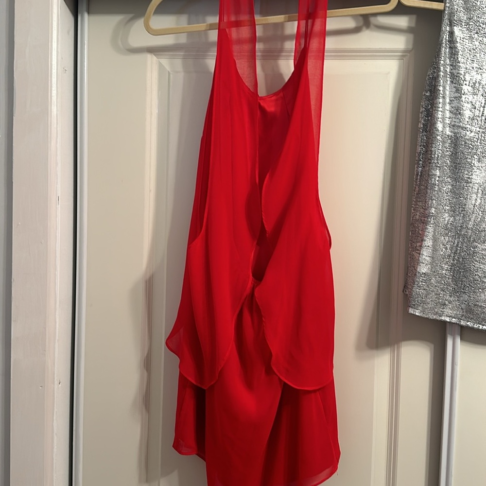 Make A Statement Red ! - image 2